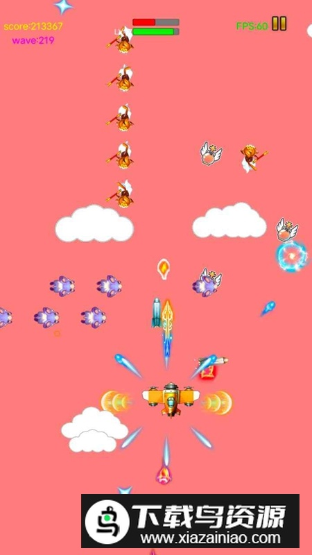 空战大师游戏官方最新版最新版截图1