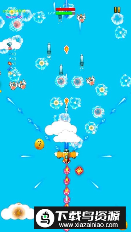 空战大师游戏官方最新版最新版截图2