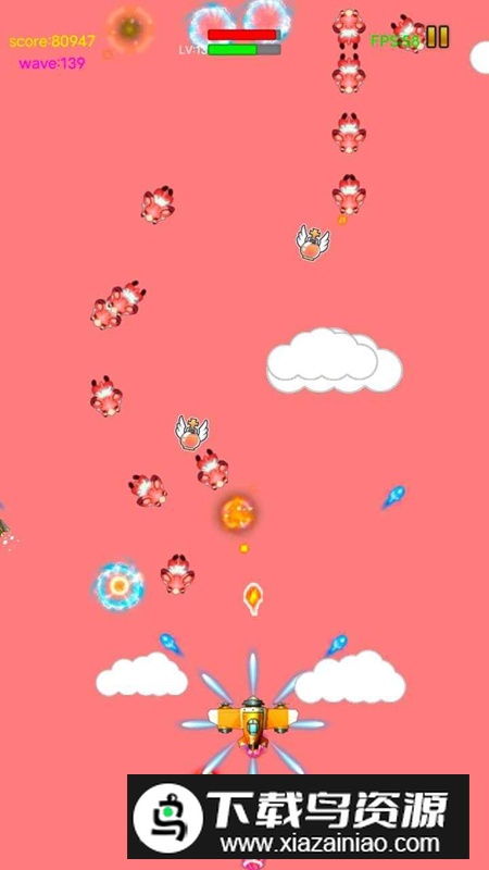 空战大师游戏官方最新版最新版截图3