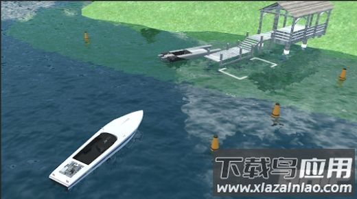 船海模拟器Ship Sea Simulator游戏最新版截图1
