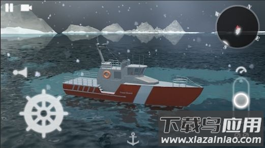 船海模拟器Ship Sea Simulator游戏最新版截图2