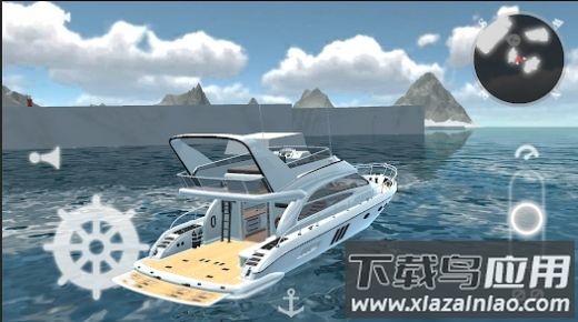 船海模拟器Ship Sea Simulator游戏最新版截图3