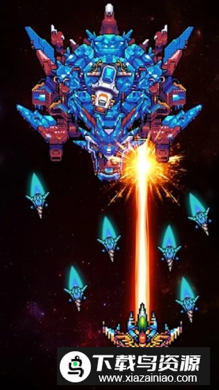 空军中队无限金币破解版最新版截图3