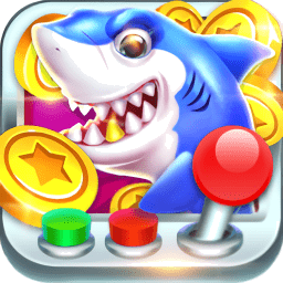 捕鱼大师手机版