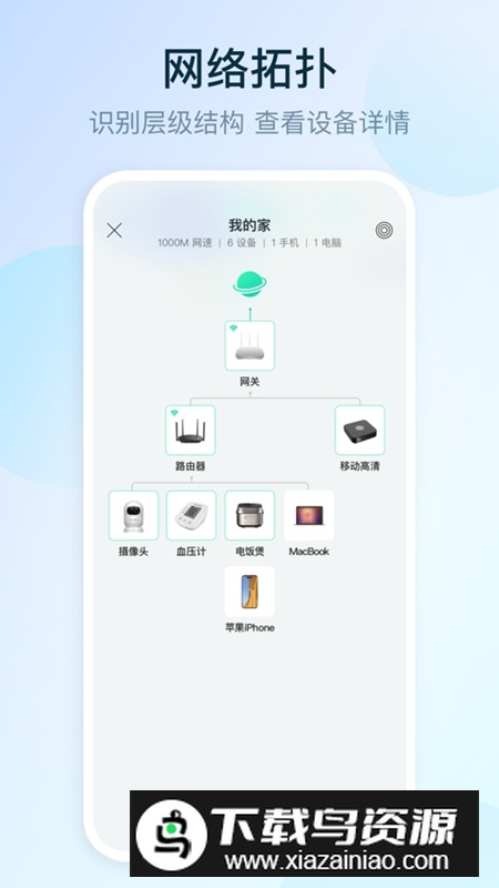移动爱家(和家亲监控app官方最新版本)最新版截图1