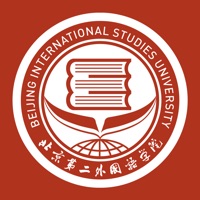 移动二外app官方版(北京第二外国语学院app)