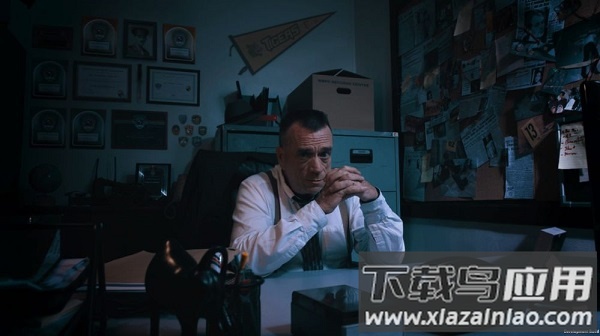 simulacra2中文版截图1