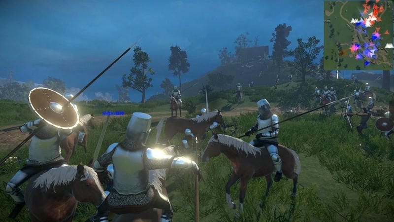 美少女战场破解版最新版截图2