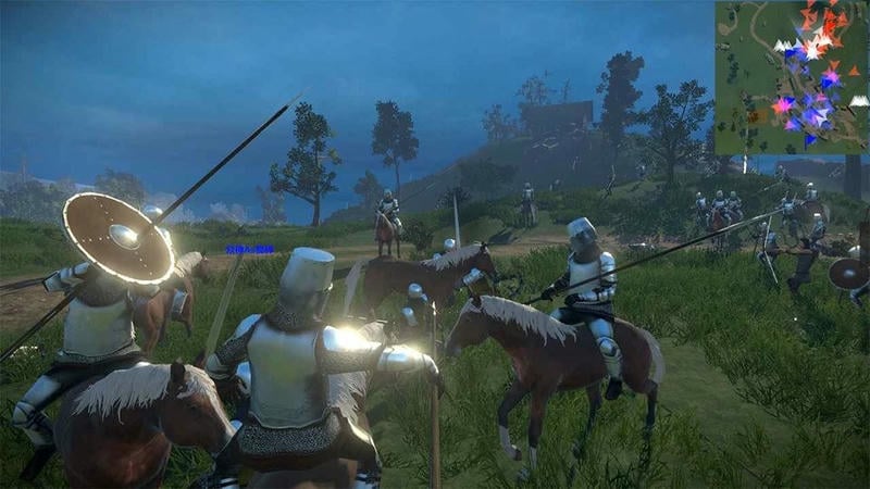 少女战地破解版内置作弊菜单截图2