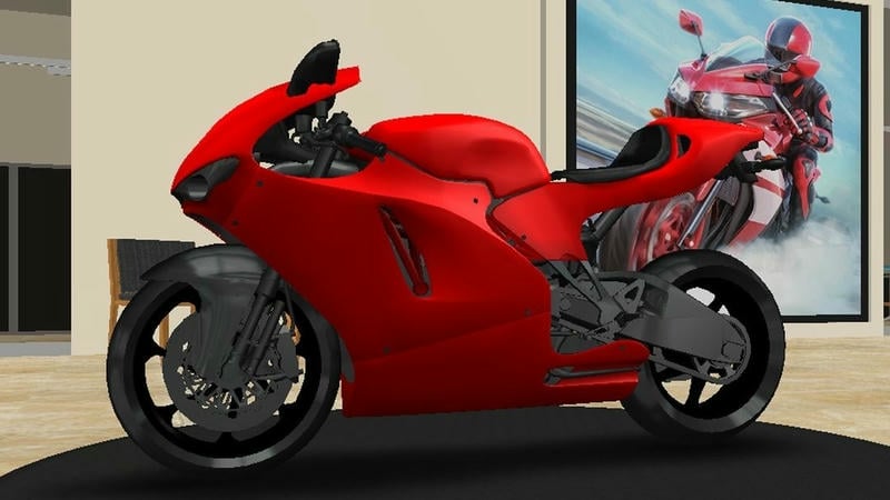 王牌飙车最新版最新版截图2