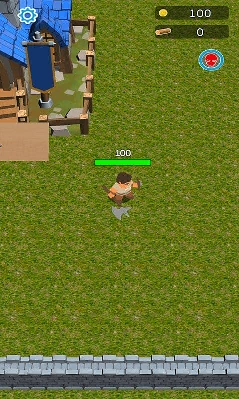 疯狂砍大树官方版