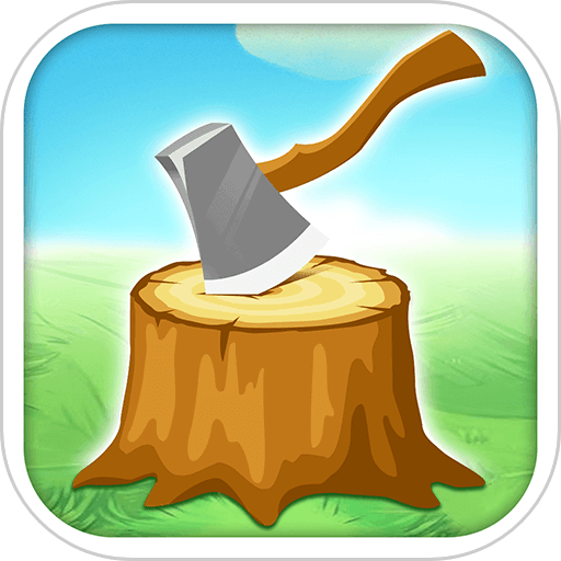 疯狂砍大树最新版