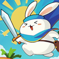秒速萌兔游戏官方正版
