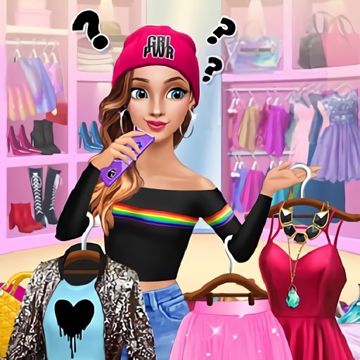 网红养成日记最新版