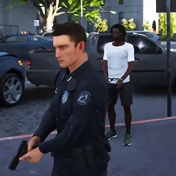 全民巡警模拟器边境警察模拟