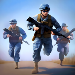 迫击炮冲突手机版