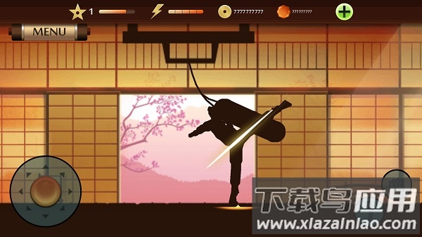 暗影格斗2特别版(功能菜单)最新版最新版截图1