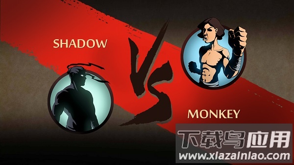 暗影格斗2特别版(功能菜单)最新版最新版截图3