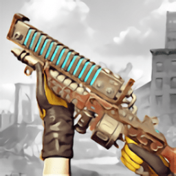 防御帝国战争fps勇士射击最新版