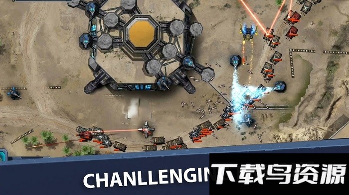 防御塔王国传奇中文版最新版截图4