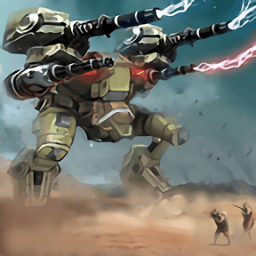 防御塔王国传奇中文版