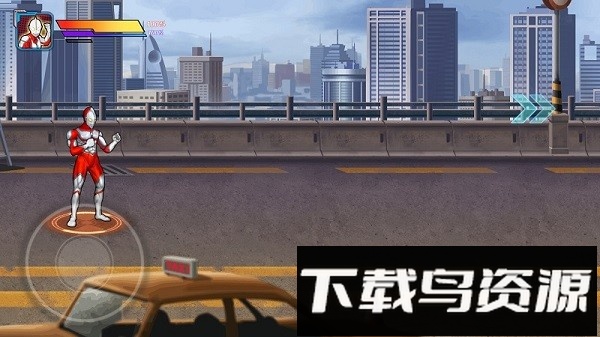 迪迦英雄传奇免广告破解版最新版截图2