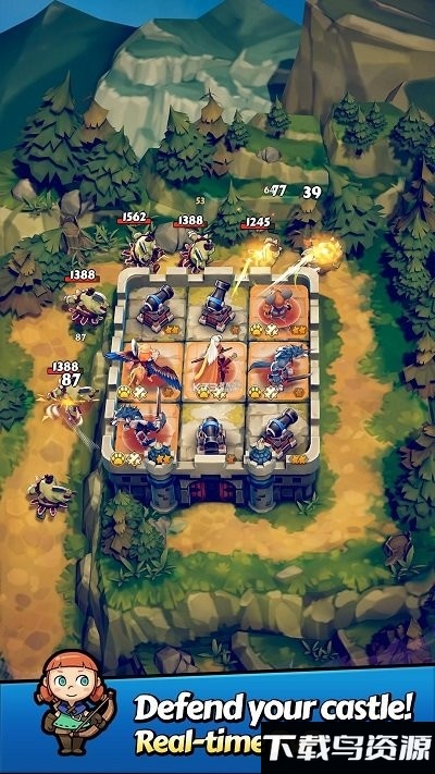 防守德比正式版下载