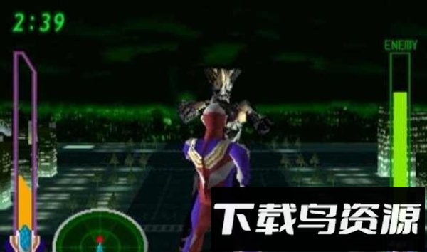 迪迦戴拿两个新的光游戏(7723游戏安装器)截图4