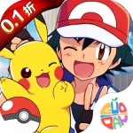 海精灵战队手游官方版