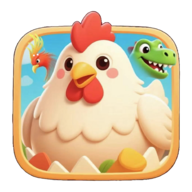 禽趣乐园游戏2025最新版