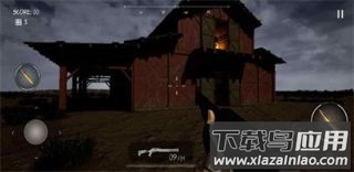 僵尸庇护生存手游下载最新版截图1