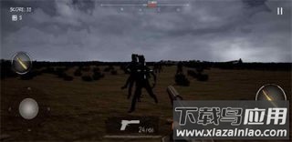 僵尸庇护生存手游下载最新版截图2