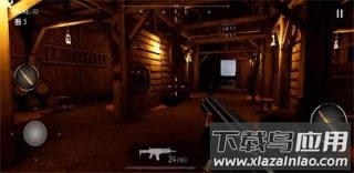 僵尸庇护生存手游下载最新版截图3