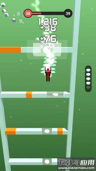 是男人就下100层手机版最新版截图1