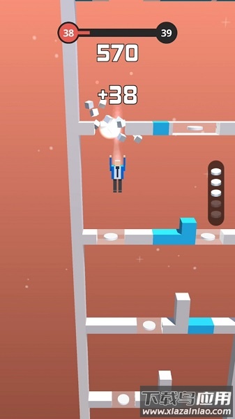 是男人就下100层手机版最新版截图3