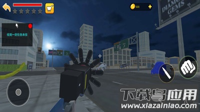 诡异的动物园最新版截图1