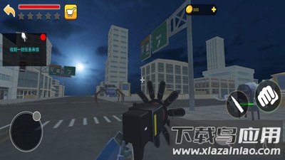 诡异的动物园最新版截图2