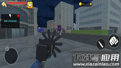 诡异的动物园最新版截图3