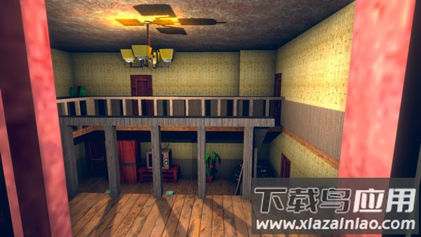 爷爷奶奶5起源下载(Granny and Grandpa 5 Origin)截图3