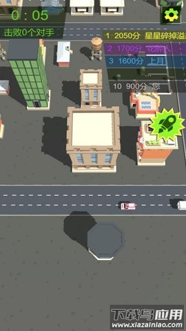 破坏王卷土重来手游最新版截图2