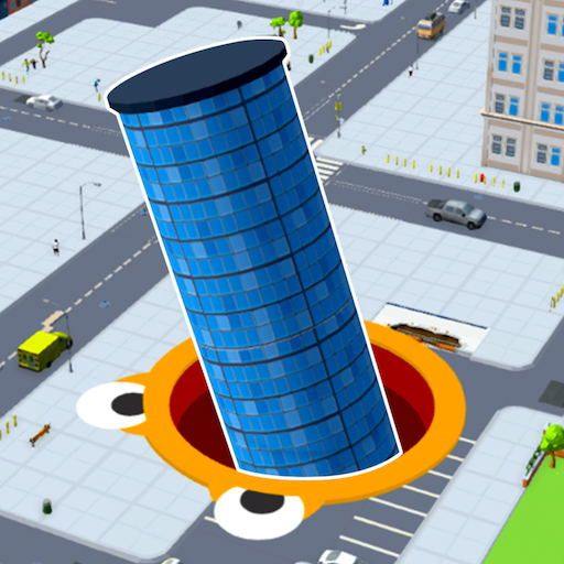 破坏王卷土重来手游