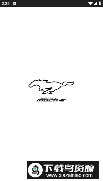 福特电马app安卓版最新版截图1