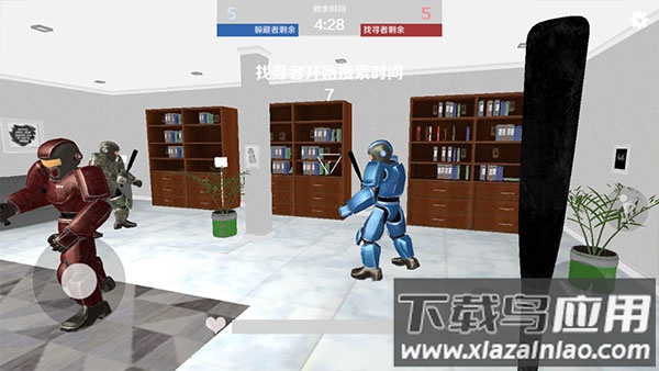 GMOD恐怖追逐最新版截图5