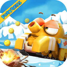 坦克大决战手游