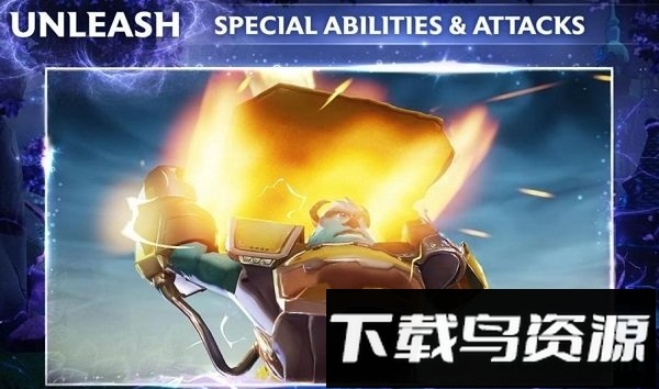 迪士尼镜中对决最新版截图2