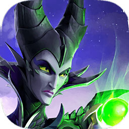 迪士尼镜中对决