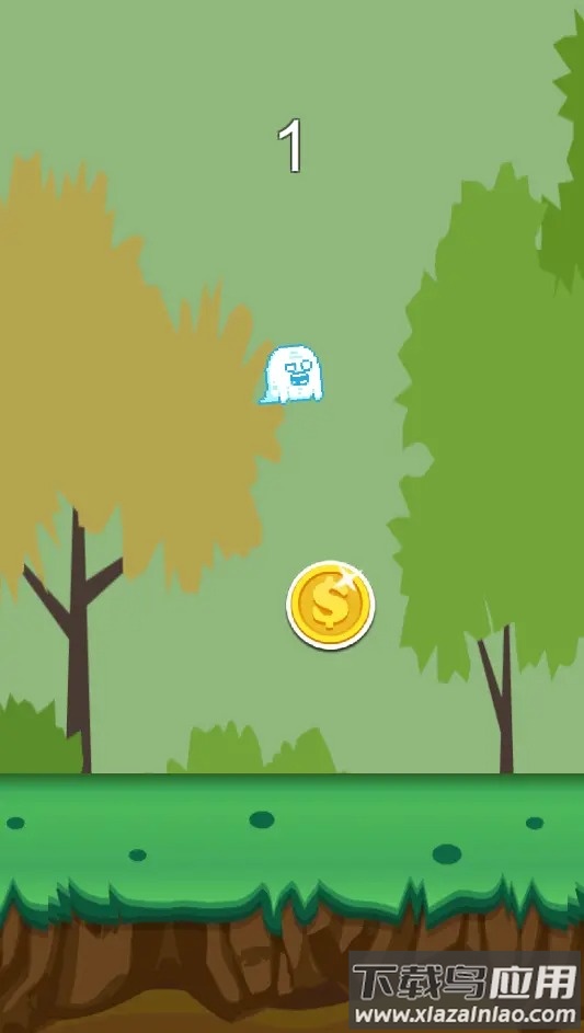 幽灵秘境探宝游戏最新版截图2