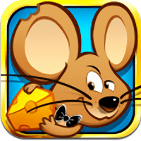 间谍鼠破解版无广告