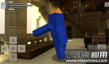 彩虹朋友暴走方块城手游下载最新版截图2