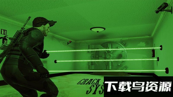 间谍抢劫任务手机版最新版截图1